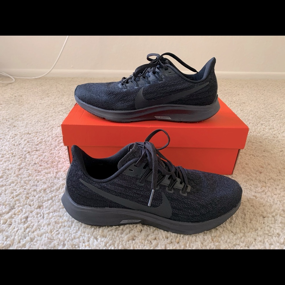 Women’s Nike Pegasus zoom
